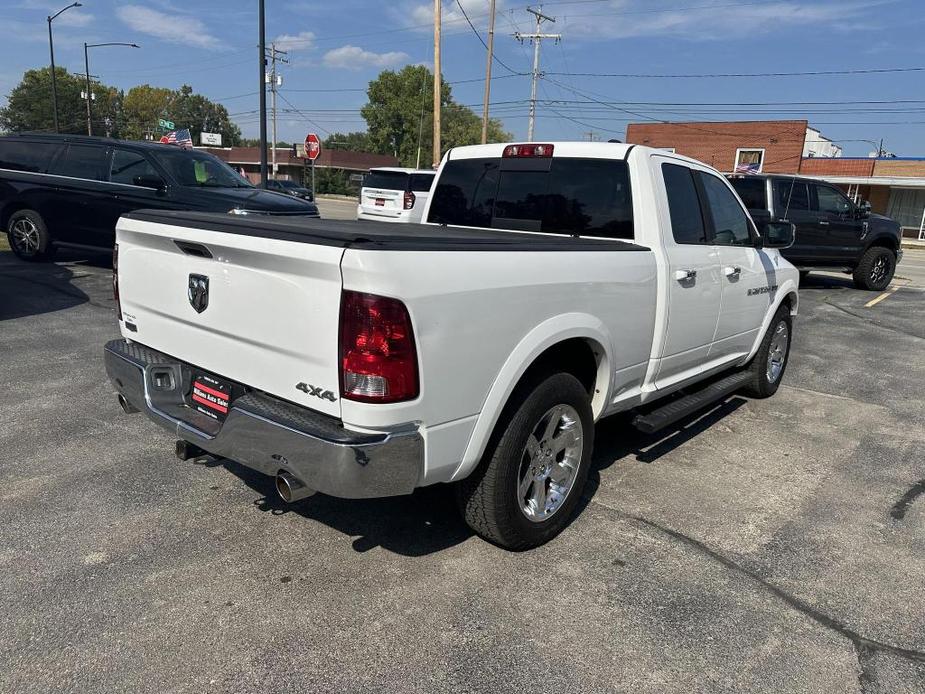 used 2012 Ram 1500 car, priced at $16,999