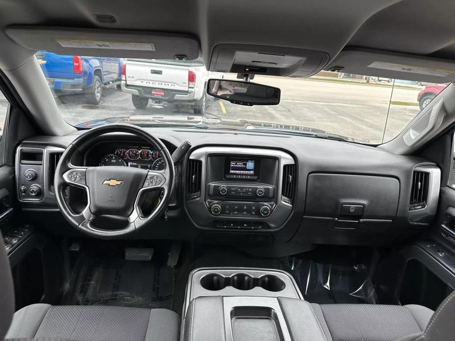 used 2014 Chevrolet Silverado 1500 car, priced at $20,999