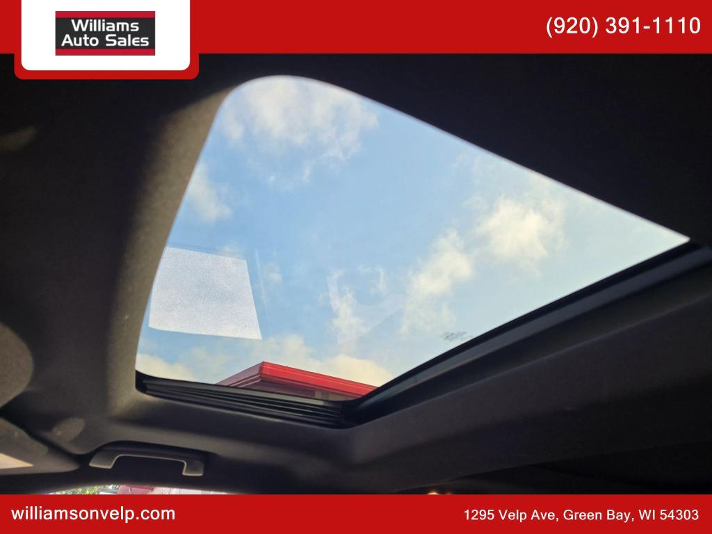 used 2019 Ford Explorer car, priced at $23,999