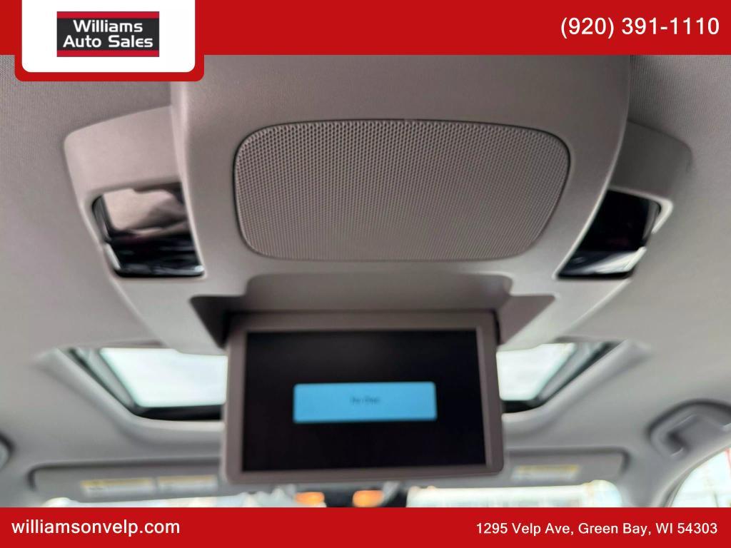 used 2019 Honda Pilot car, priced at $23,999