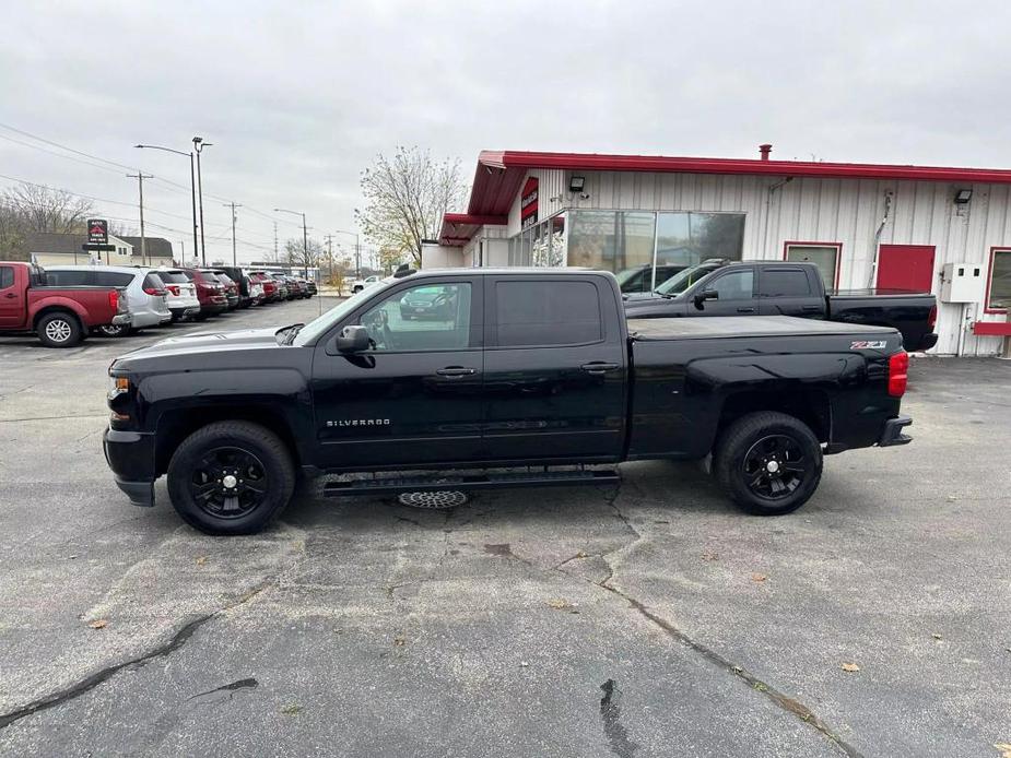 used 2016 Chevrolet Silverado 1500 car, priced at $23,999