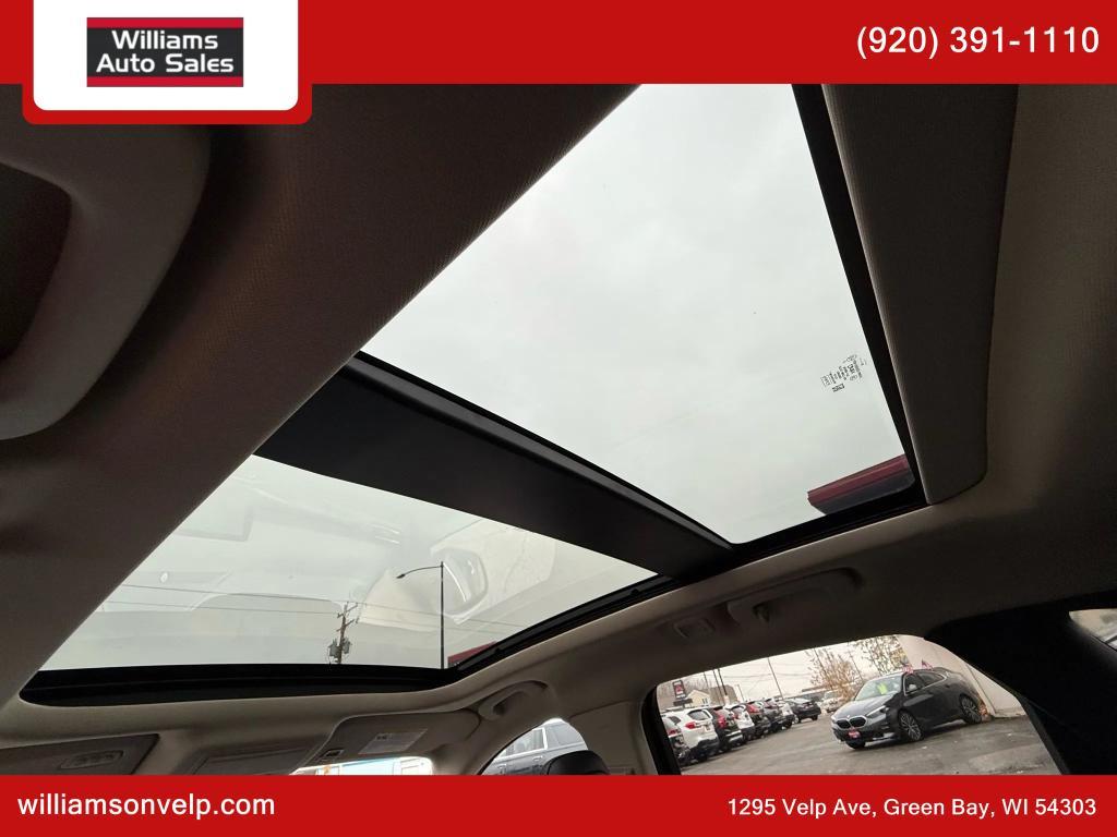 used 2020 Ford Escape car, priced at $16,999