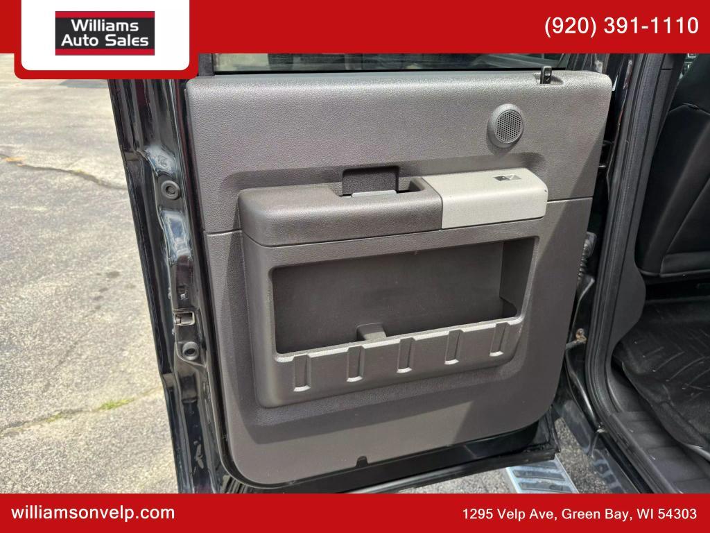 used 2013 Ford F-350 car, priced at $29,999