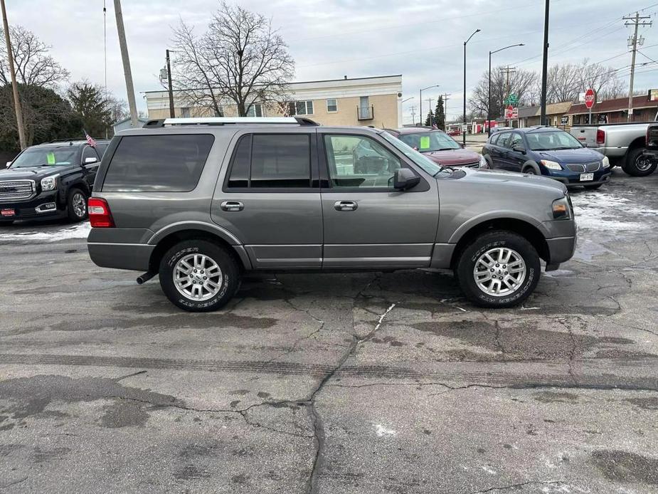 used 2013 Ford Expedition car, priced at $8,999