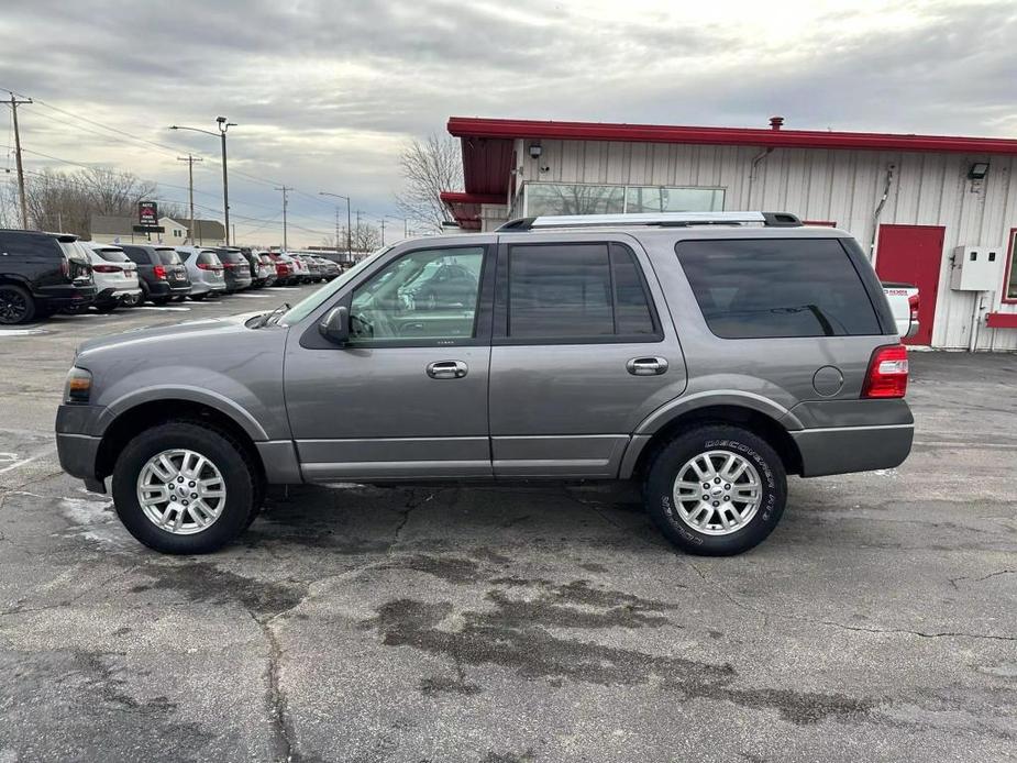 used 2013 Ford Expedition car, priced at $8,999