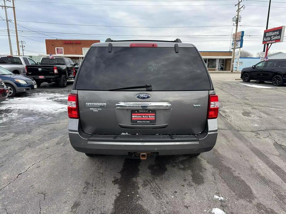 used 2013 Ford Expedition car, priced at $8,999