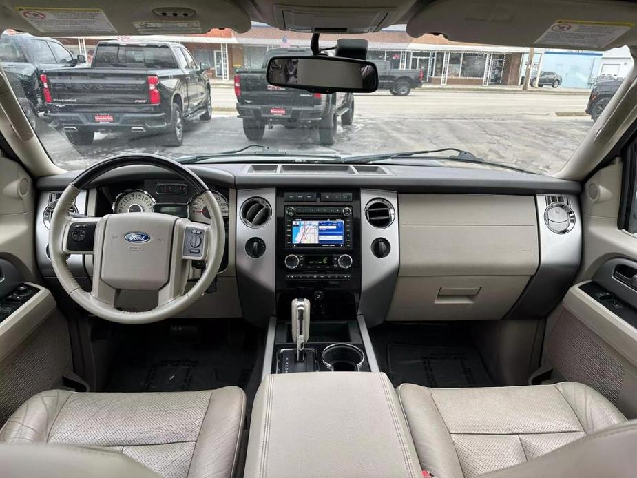 used 2013 Ford Expedition car, priced at $8,999