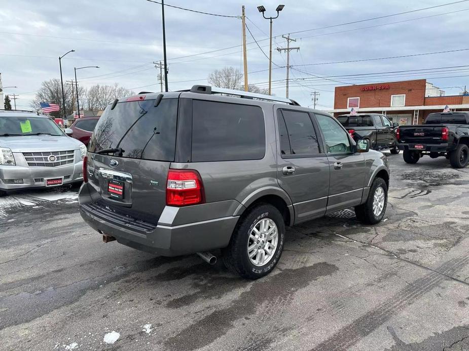 used 2013 Ford Expedition car, priced at $8,999