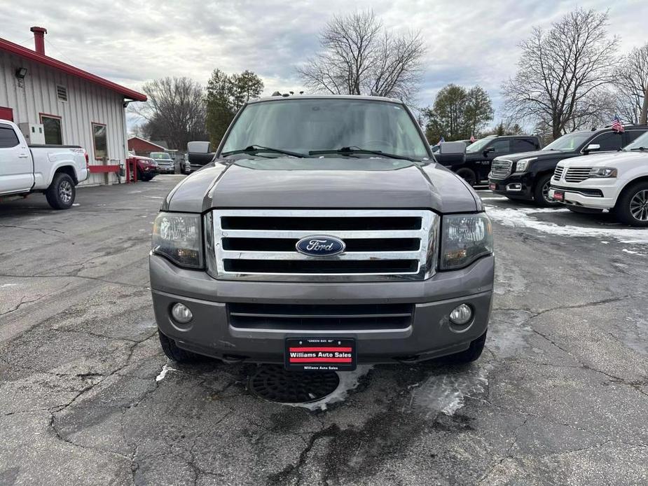 used 2013 Ford Expedition car, priced at $8,999