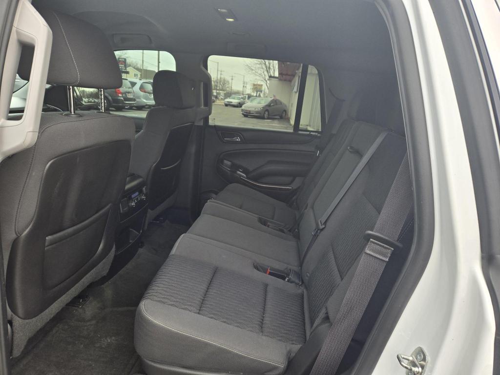 used 2015 Chevrolet Tahoe car, priced at $19,999