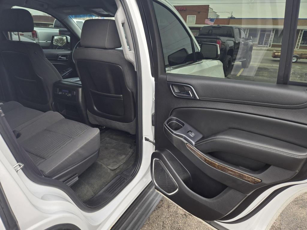 used 2015 Chevrolet Tahoe car, priced at $19,999