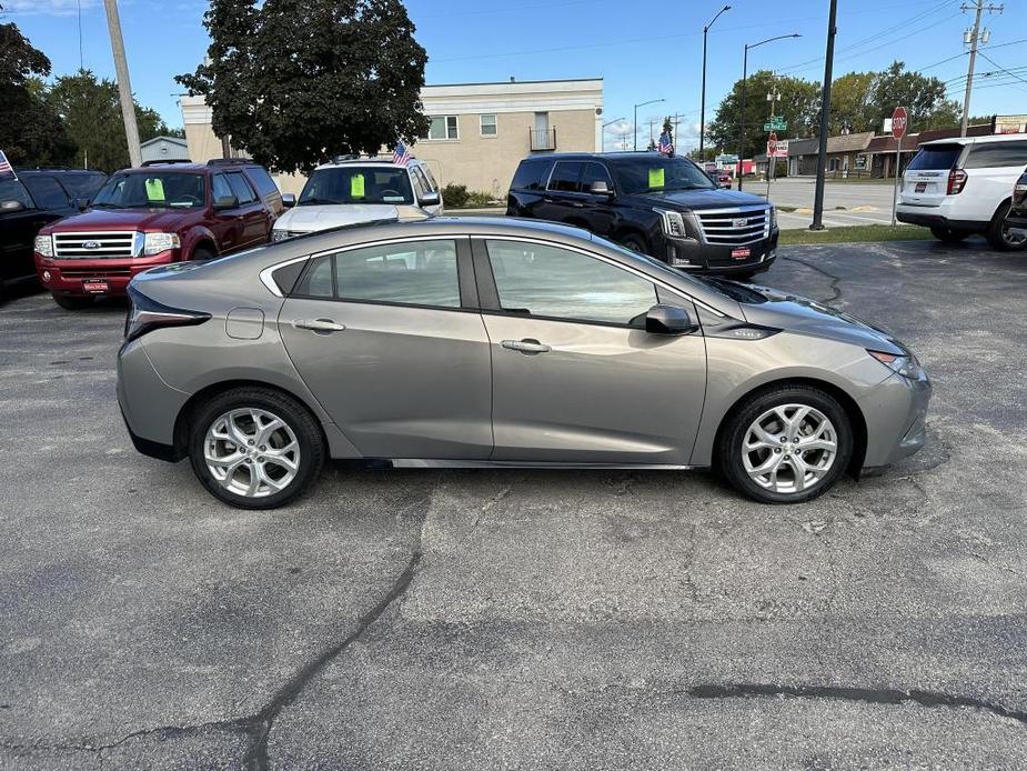 used 2017 Chevrolet Volt car, priced at $13,999