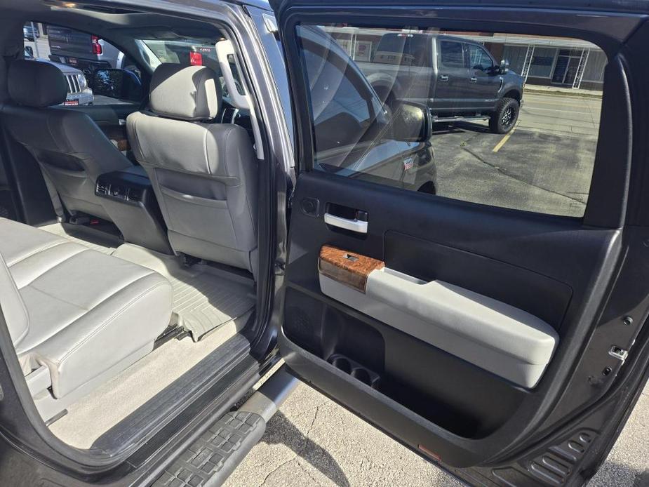 used 2011 Toyota Tundra car, priced at $20,999