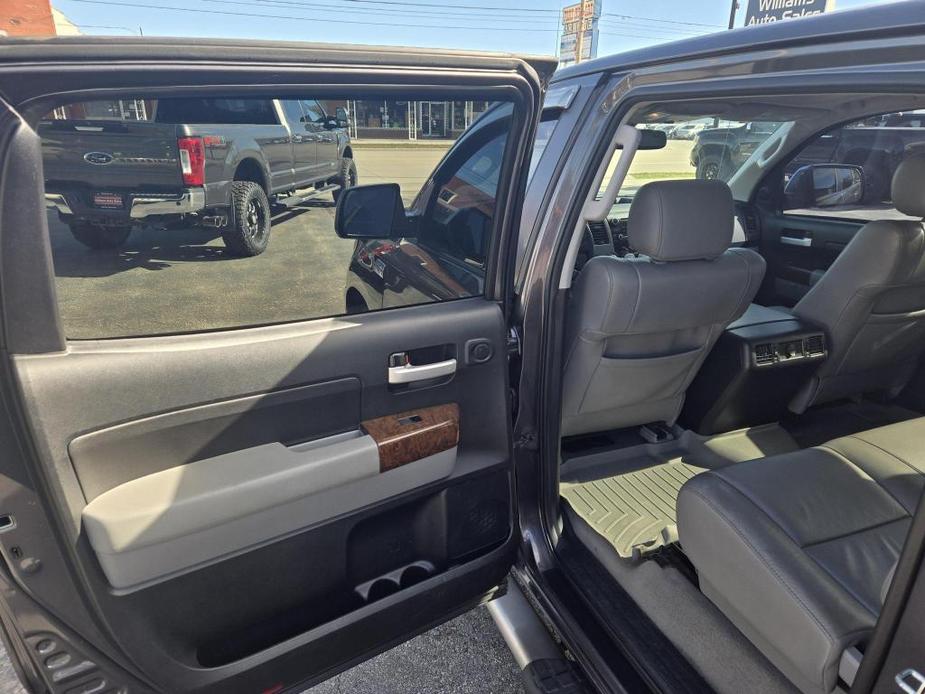 used 2011 Toyota Tundra car, priced at $20,999