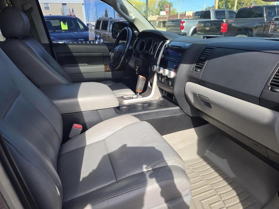 used 2011 Toyota Tundra car, priced at $20,999