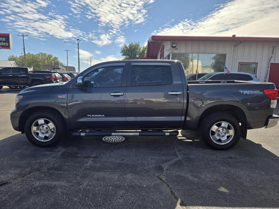 used 2011 Toyota Tundra car, priced at $20,999