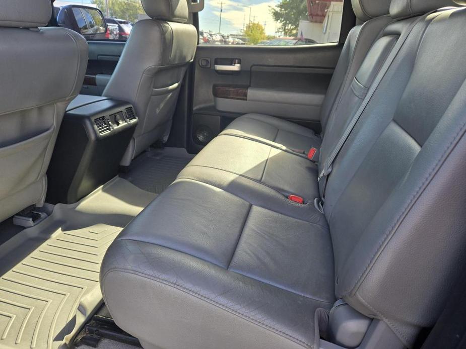 used 2011 Toyota Tundra car, priced at $20,999