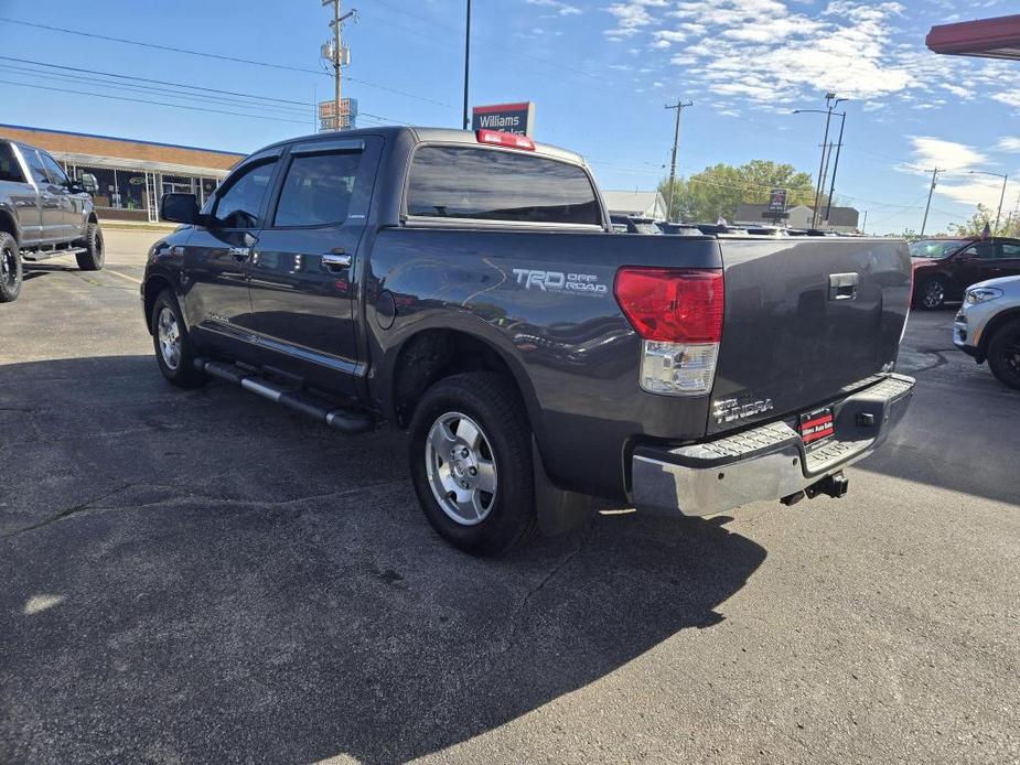 used 2011 Toyota Tundra car, priced at $20,999