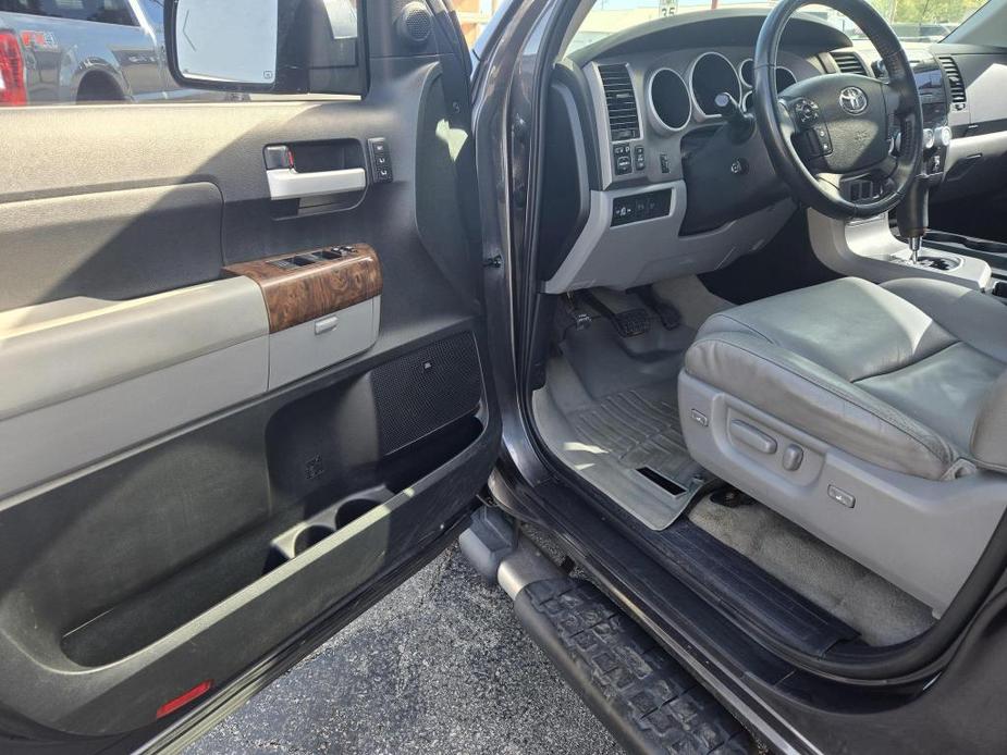 used 2011 Toyota Tundra car, priced at $20,999