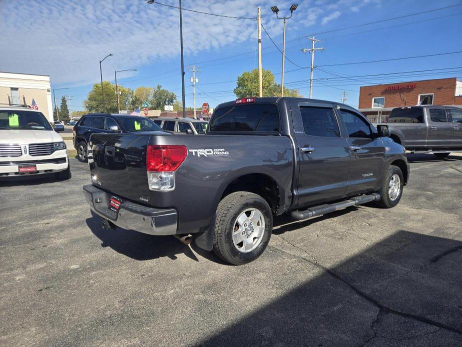 used 2011 Toyota Tundra car, priced at $20,999