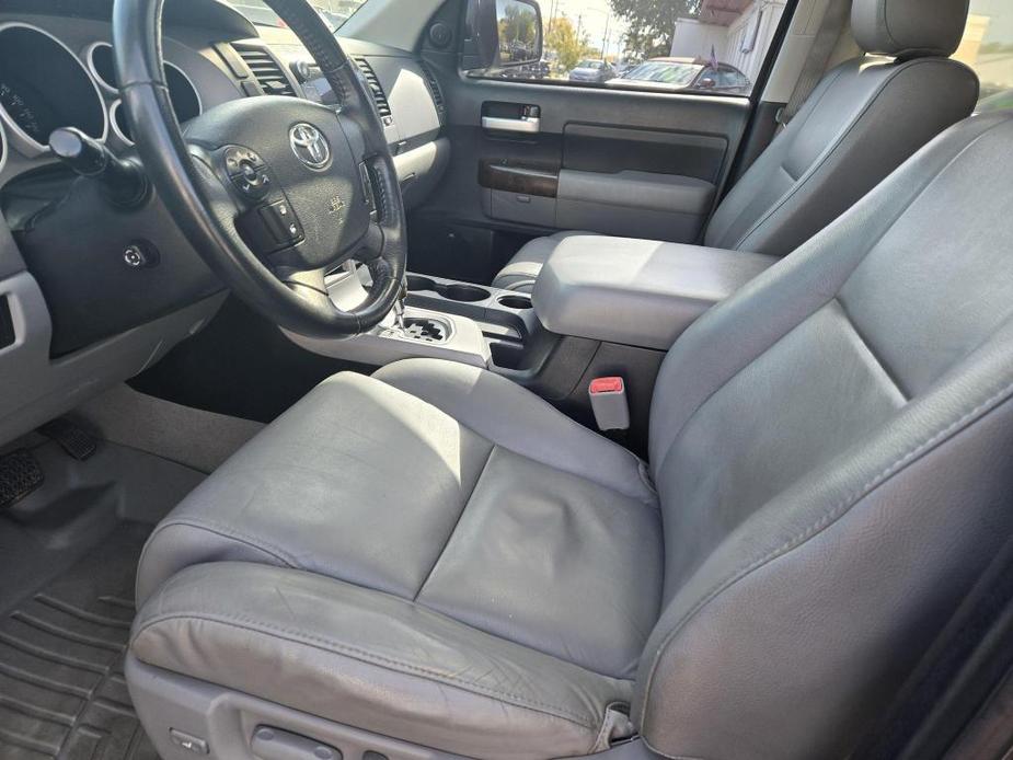 used 2011 Toyota Tundra car, priced at $20,999