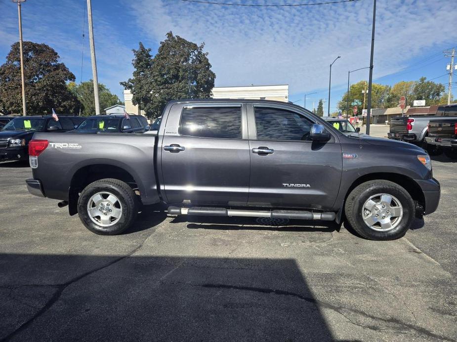 used 2011 Toyota Tundra car, priced at $20,999