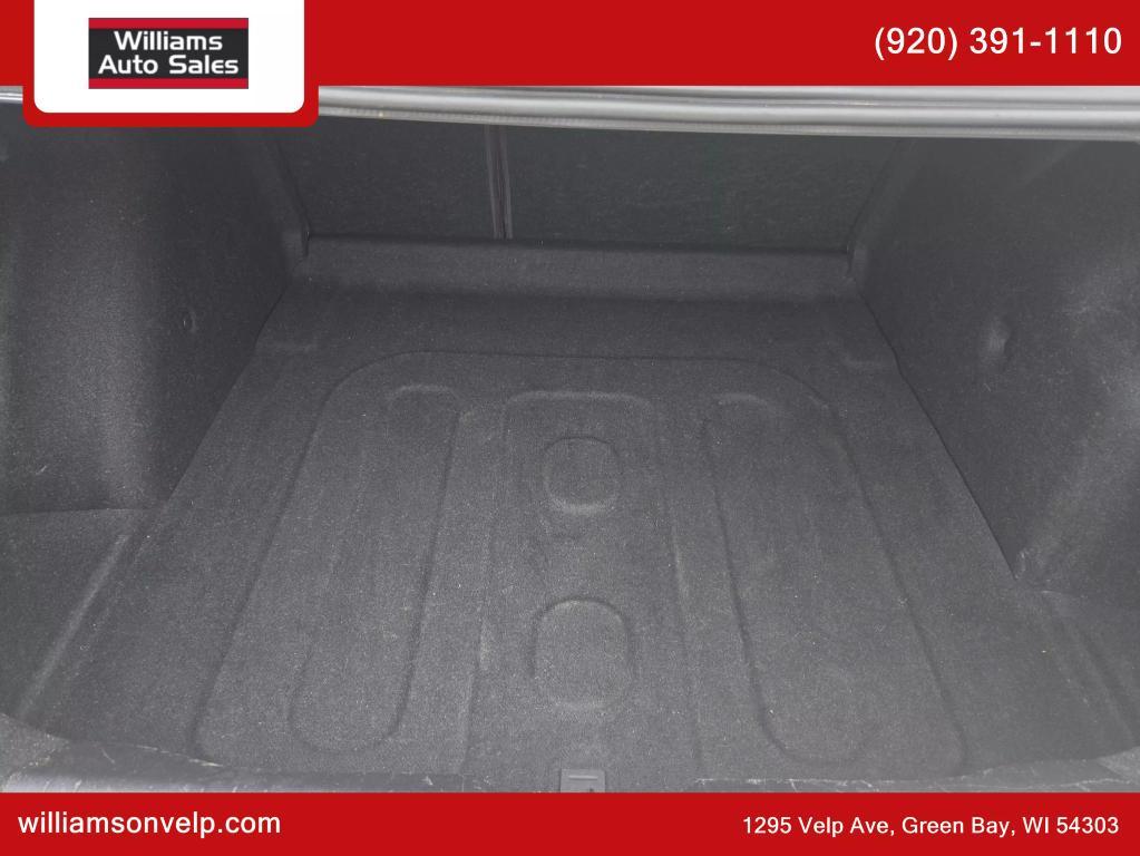 used 2014 Chevrolet Cruze car, priced at $7,999