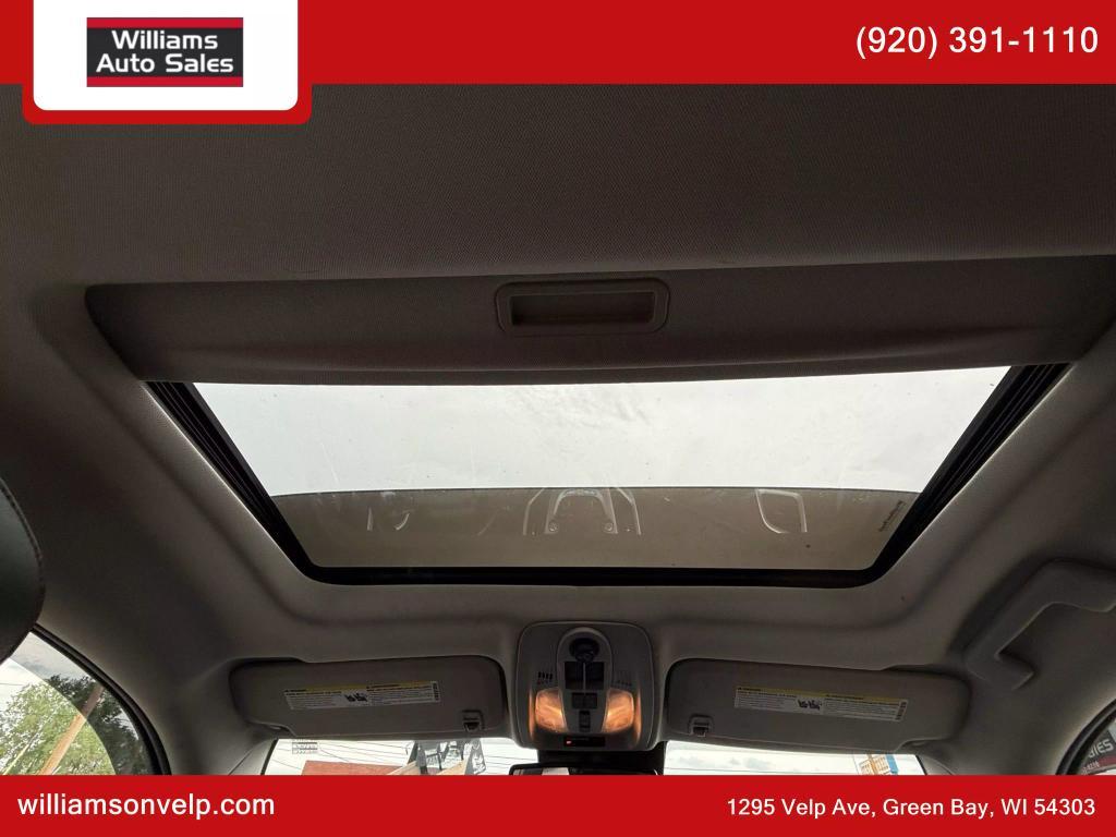 used 2013 GMC Terrain car, priced at $9,999