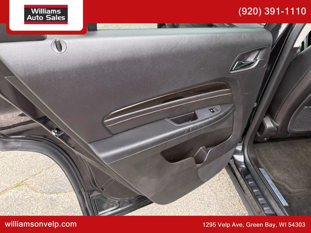 used 2013 GMC Terrain car, priced at $9,999