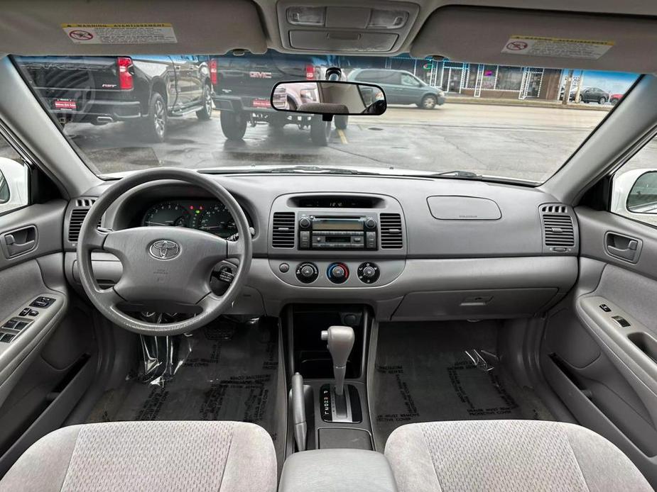 used 2003 Toyota Camry car, priced at $6,999