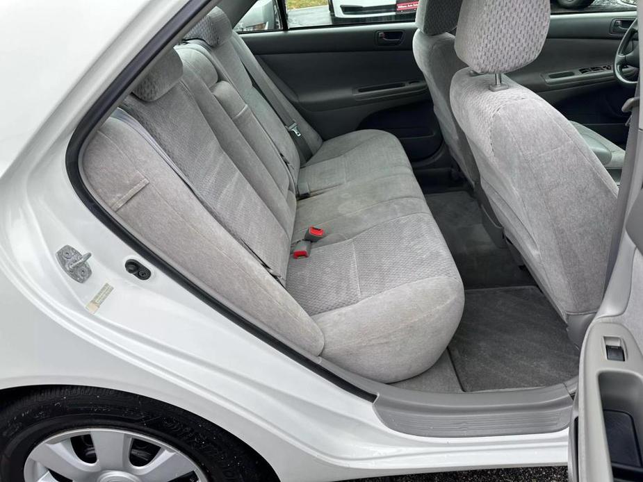 used 2003 Toyota Camry car, priced at $6,999