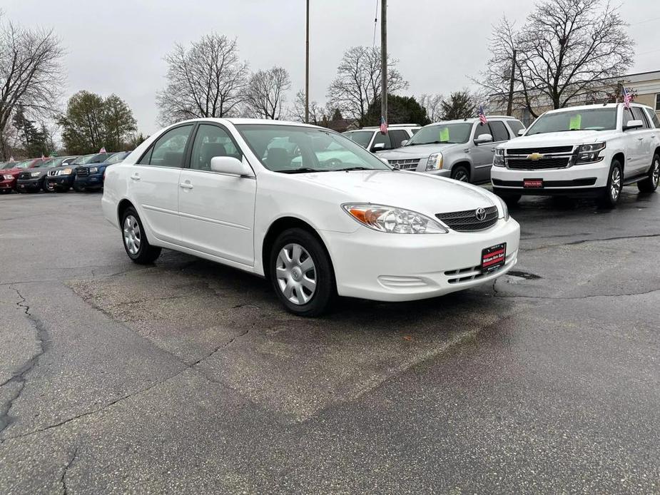 used 2003 Toyota Camry car, priced at $6,999