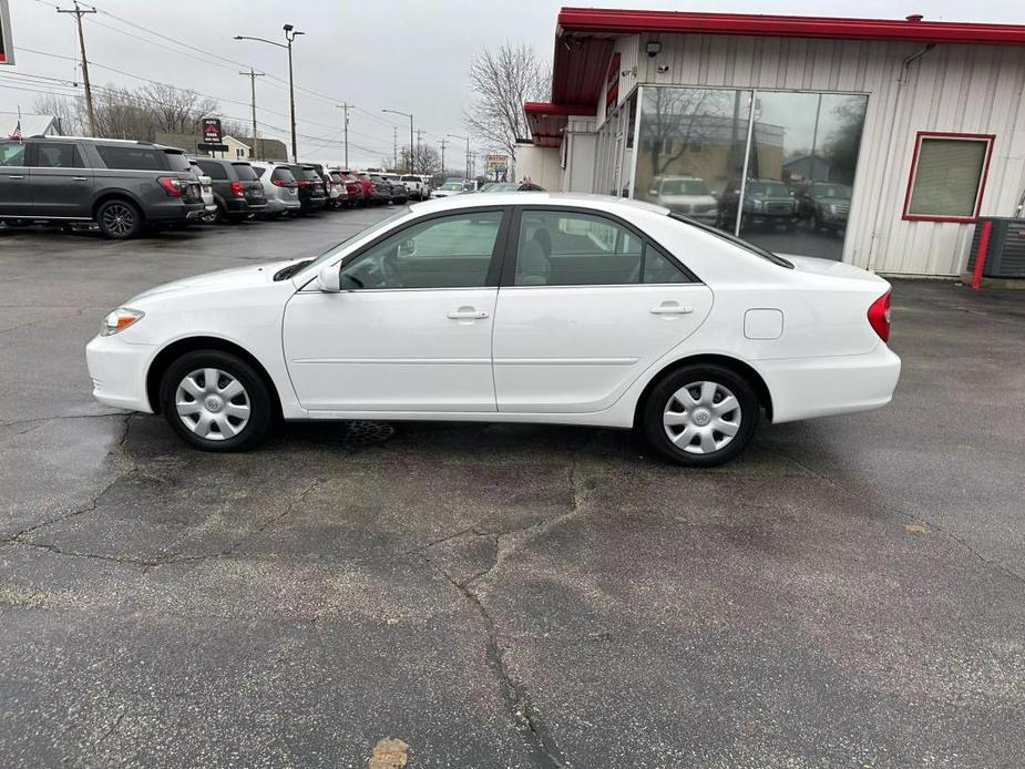 used 2003 Toyota Camry car, priced at $6,999