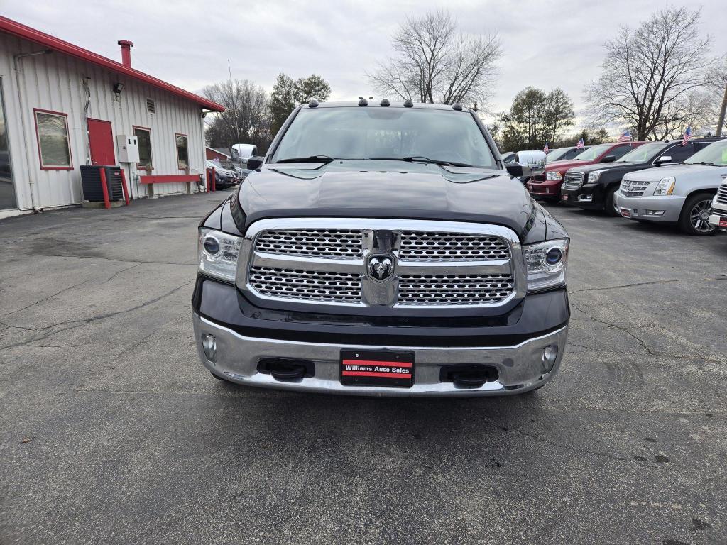 used 2013 Ram 1500 car, priced at $19,999