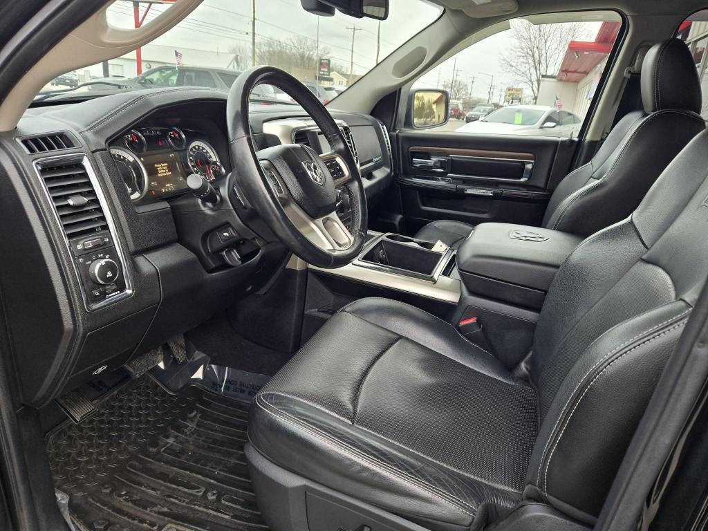 used 2013 Ram 1500 car, priced at $19,999