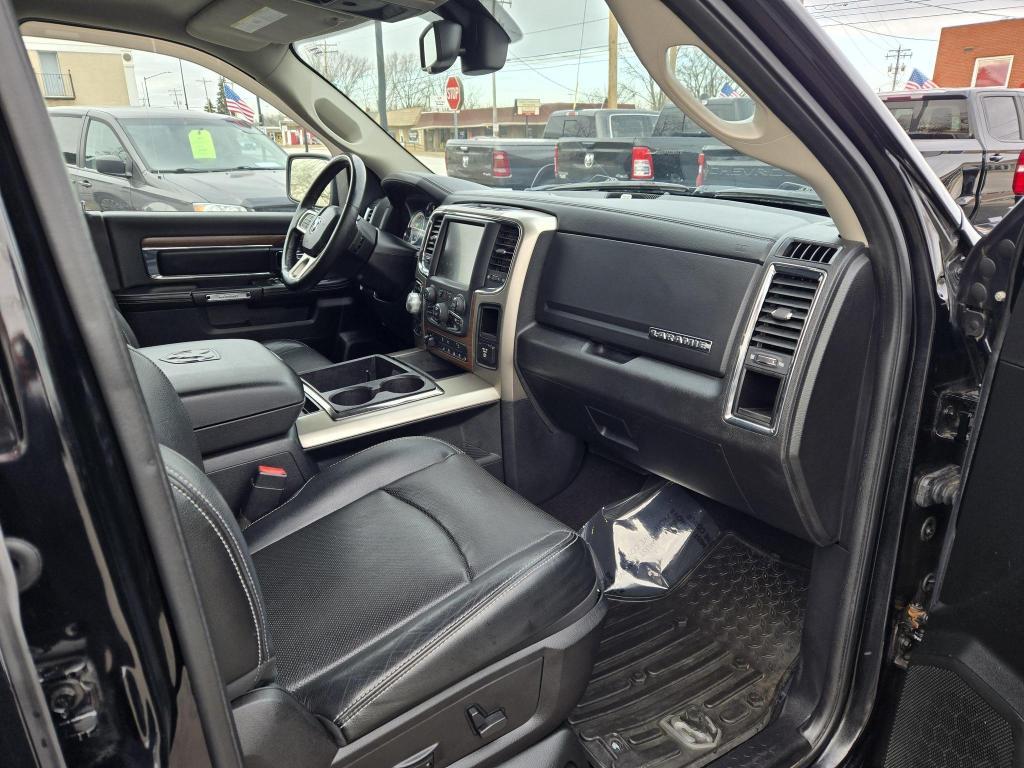 used 2013 Ram 1500 car, priced at $19,999