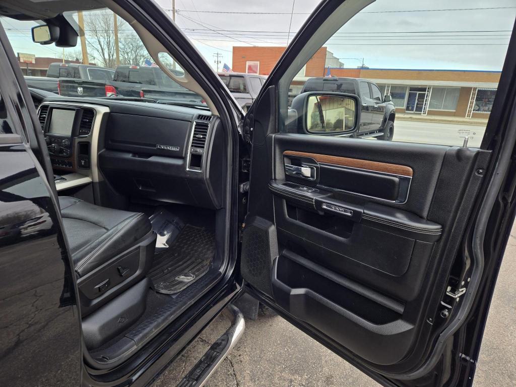 used 2013 Ram 1500 car, priced at $19,999