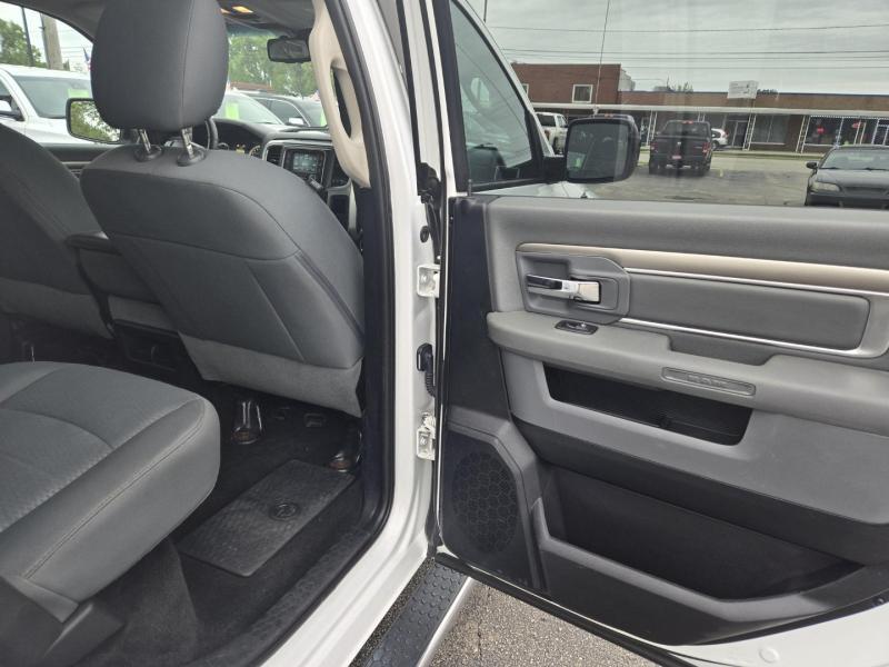 used 2016 Ram 1500 car, priced at $18,999