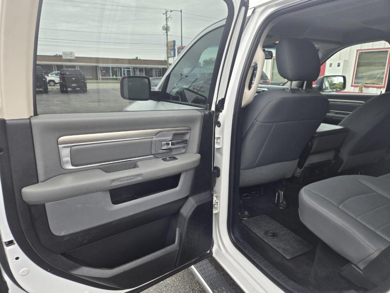 used 2016 Ram 1500 car, priced at $18,999