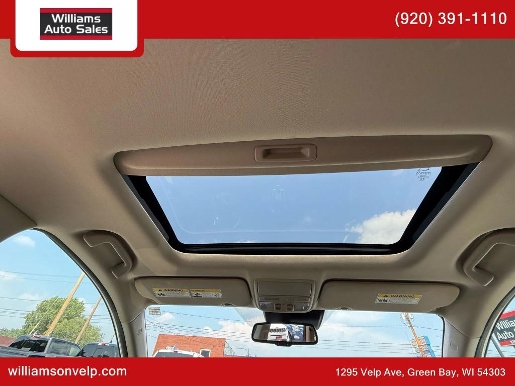 used 2017 Honda CR-V car, priced at $11,750