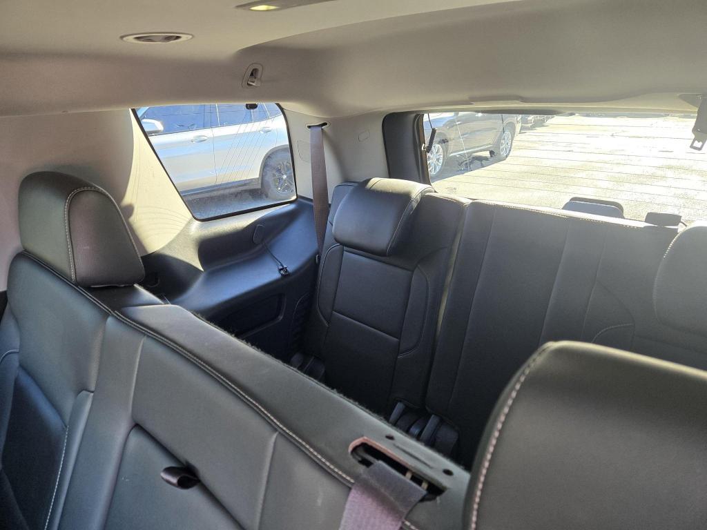 used 2015 GMC Yukon car, priced at $18,999