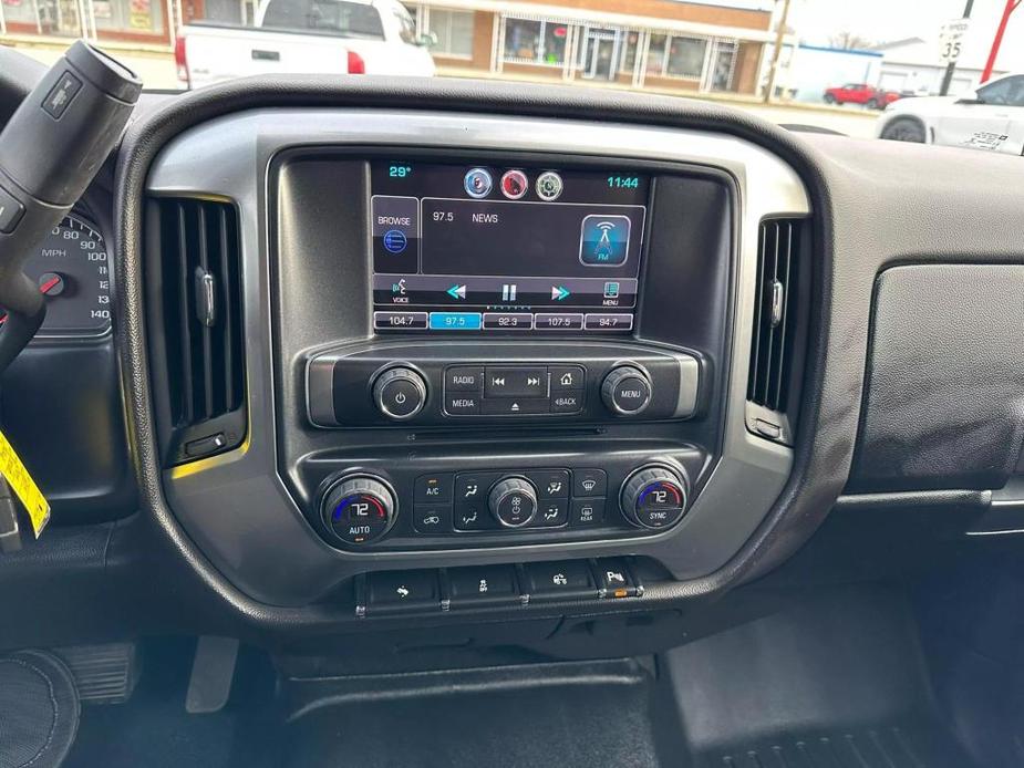 used 2014 Chevrolet Silverado 1500 car, priced at $18,999