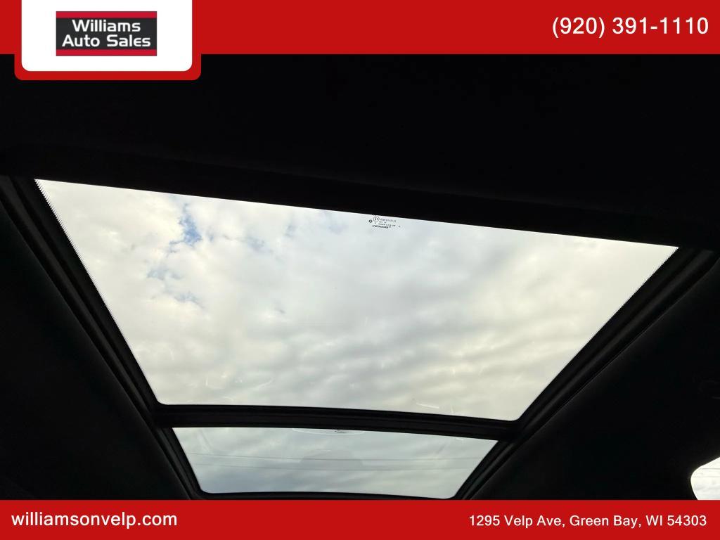 used 2022 Ram 1500 car, priced at $29,999