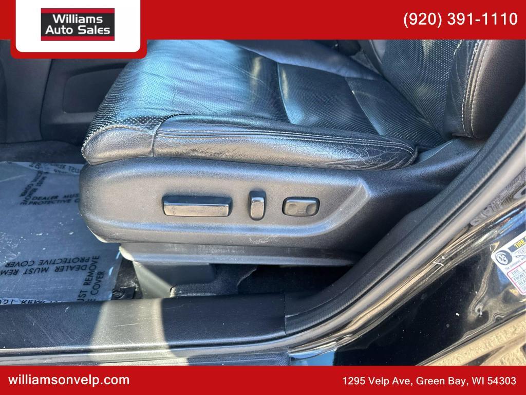 used 2016 Honda CR-V car, priced at $15,999