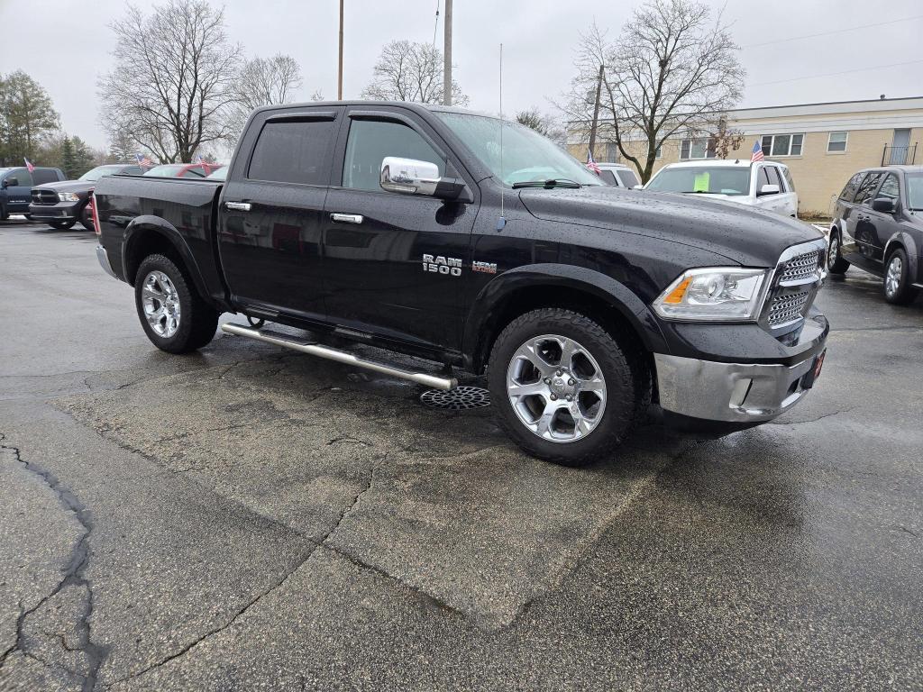 used 2013 Ram 1500 car, priced at $9,999