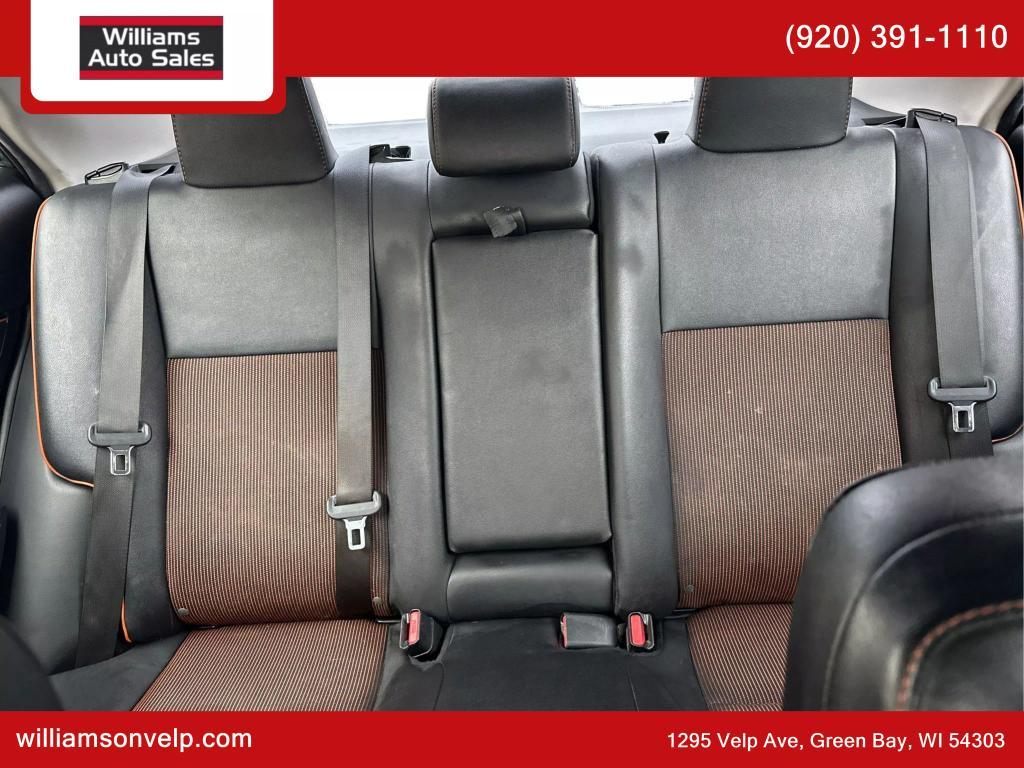 used 2019 Toyota Corolla car, priced at $12,499