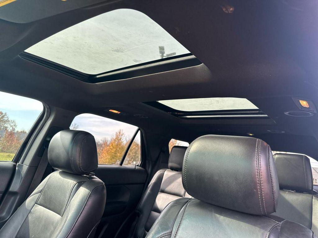 used 2015 Ford Explorer car, priced at $7,500