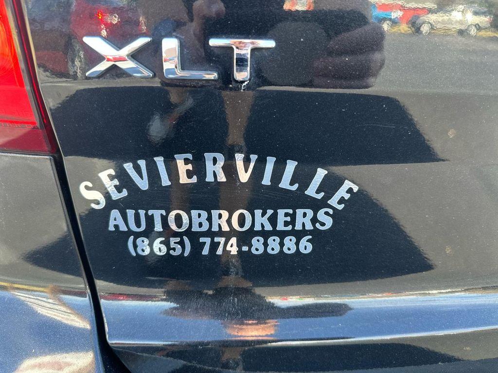 used 2015 Ford Explorer car, priced at $7,500