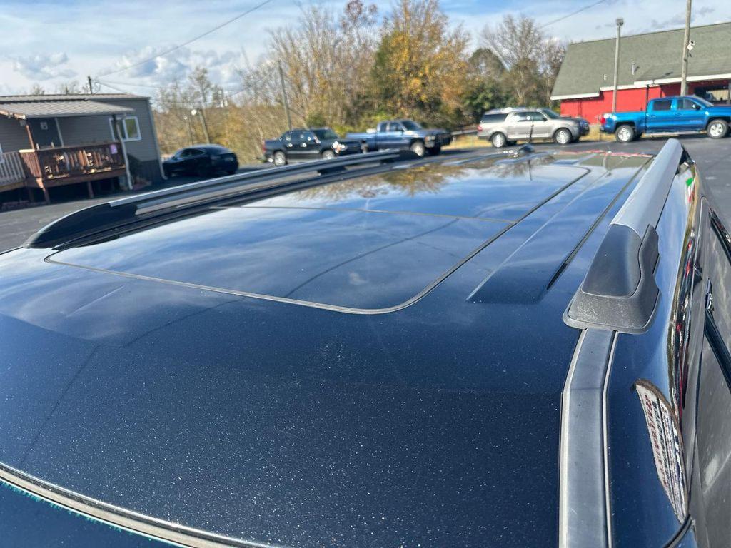 used 2015 Ford Explorer car, priced at $7,500