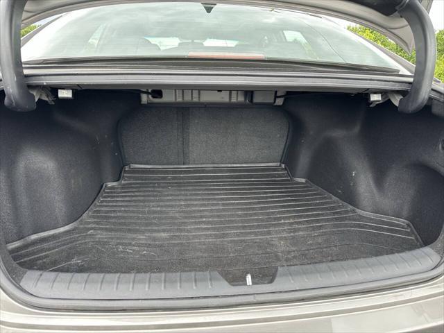 used 2016 Kia Optima car, priced at $12,700